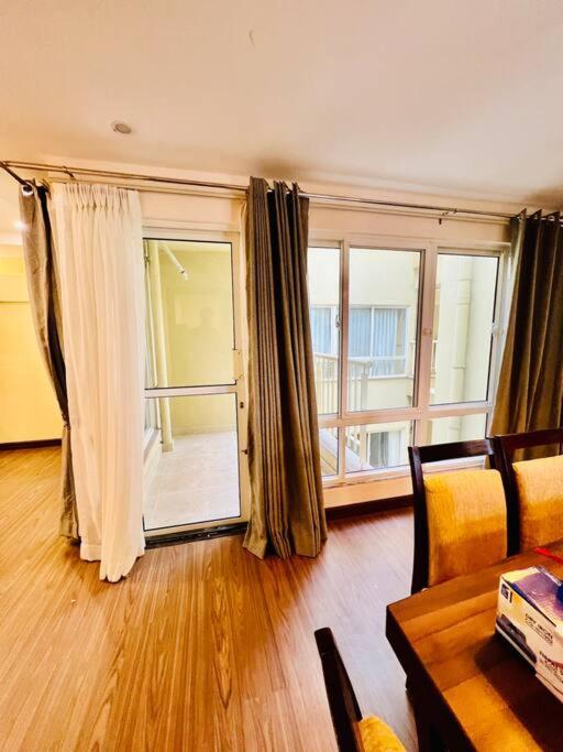 Penthouse 3 Bedroom Apartment With A Beautiful View 博卡拉 外观 照片